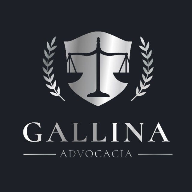 Logo Gallina