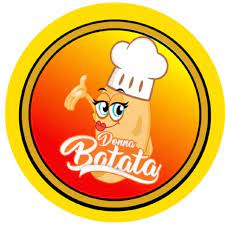 Logo Donna Batata